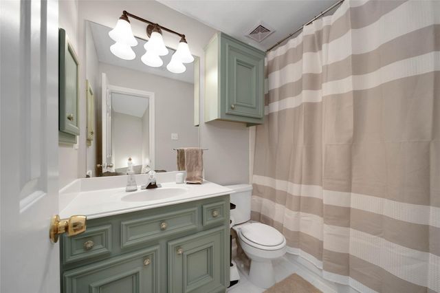 22319 Desert Willow Drive, Magnolia, TX 77355