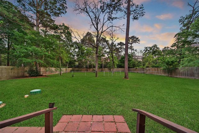 22319 Desert Willow Drive, Magnolia, TX 77355