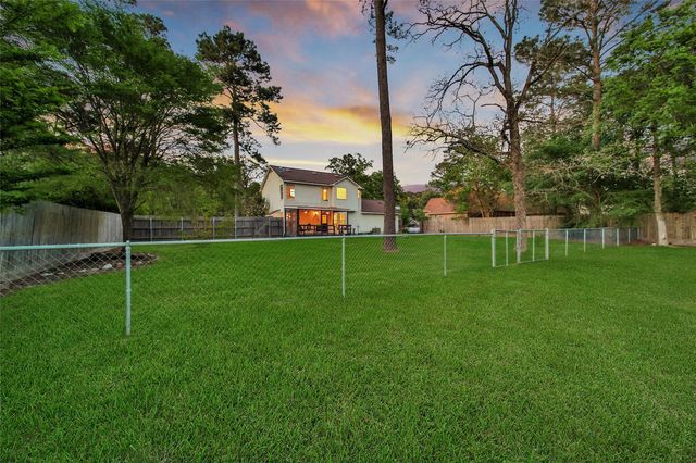 22319 Desert Willow Drive, Magnolia, TX 77355