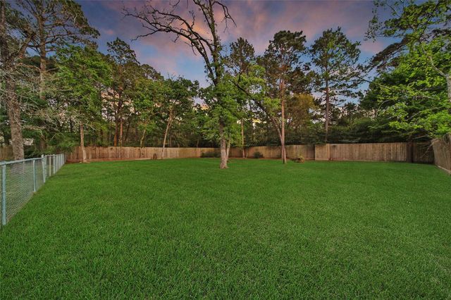 22319 Desert Willow Drive, Magnolia, TX 77355