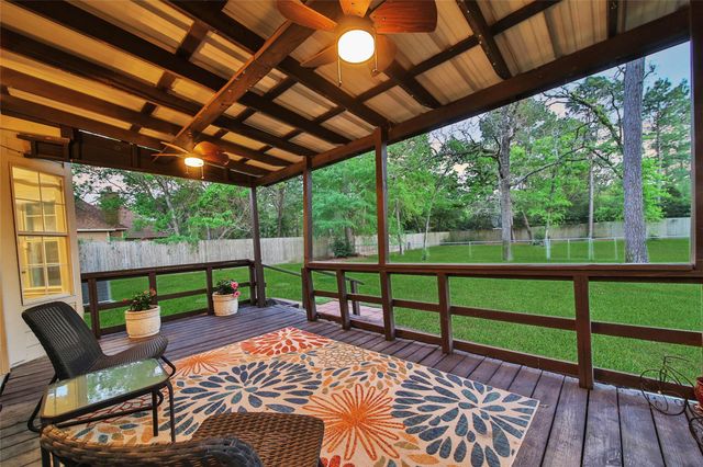 22319 Desert Willow Drive, Magnolia, TX 77355