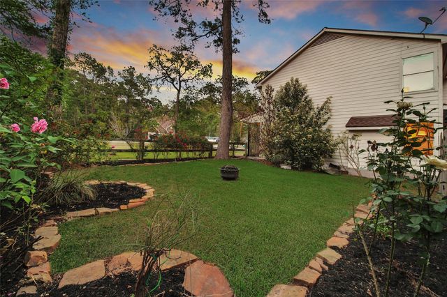 22319 Desert Willow Drive, Magnolia, TX 77355