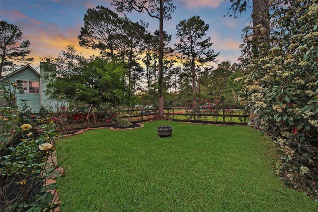 22319 Desert Willow Drive, Magnolia, TX 77355