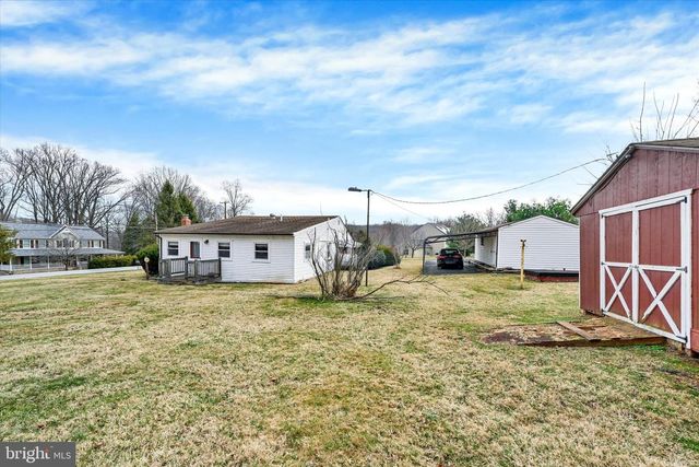 7437 NEW CUT RD, Kingsville, MD 21087