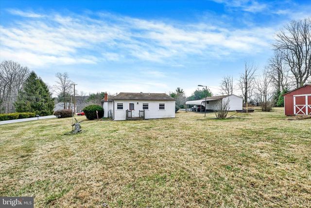 7437 NEW CUT RD, Kingsville, MD 21087