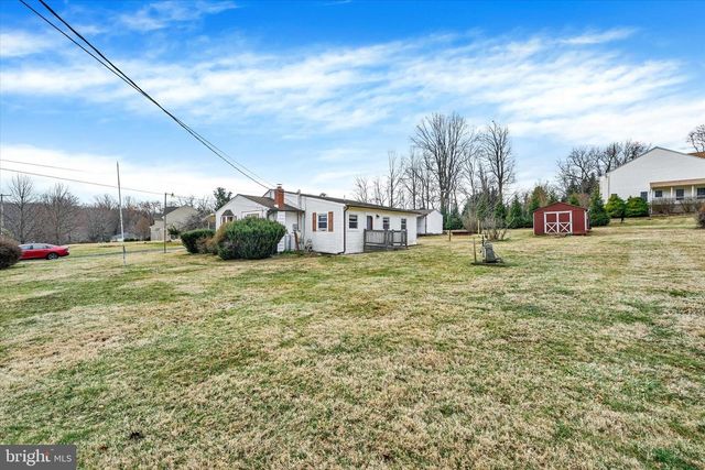 7437 NEW CUT RD, Kingsville, MD 21087