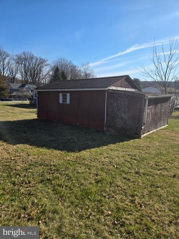 7437 NEW CUT RD, Kingsville, MD 21087