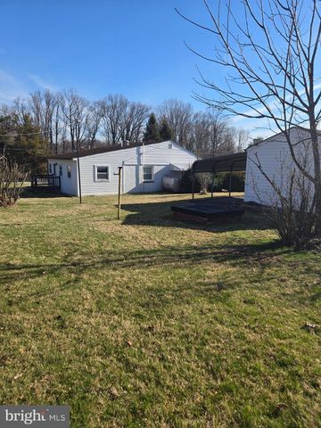 7437 NEW CUT RD, Kingsville, MD 21087