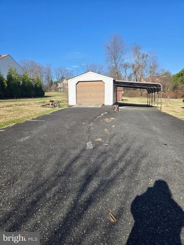 7437 NEW CUT RD, Kingsville, MD 21087