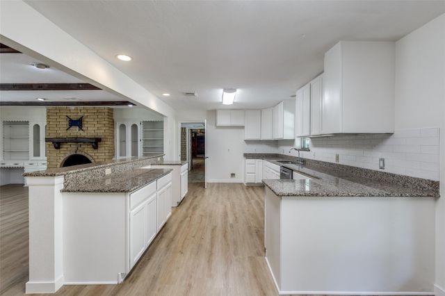 20644 Ginger Meadow Lane, Cleveland, TX 77328