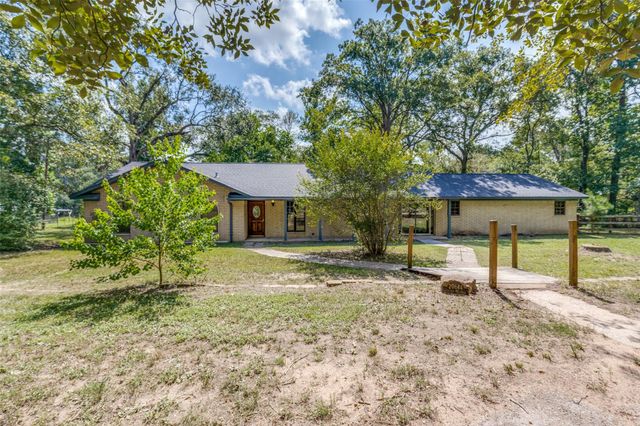20644 Ginger Meadow Lane, Cleveland, TX 77328