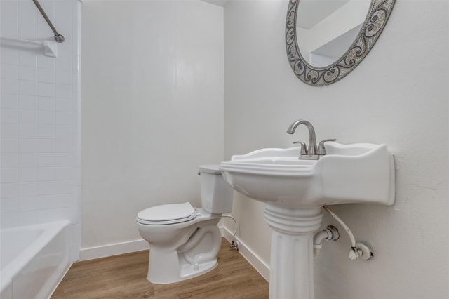 20644 Ginger Meadow Lane, Cleveland, TX 77328