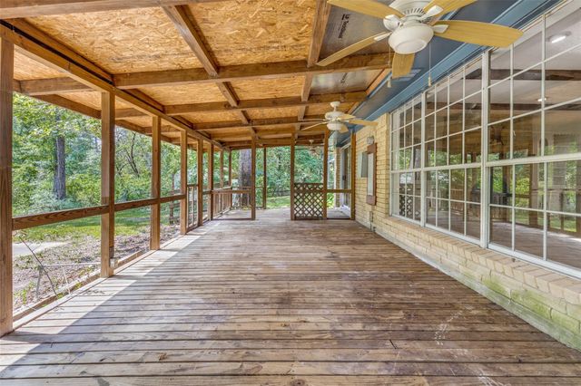 20644 Ginger Meadow Lane, Cleveland, TX 77328