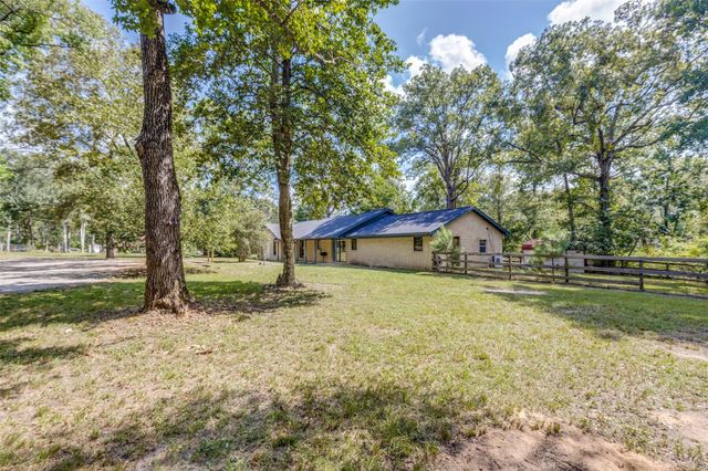 20644 Ginger Meadow Lane, Cleveland, TX 77328