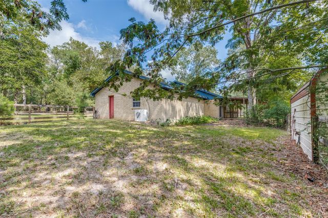 20644 Ginger Meadow Lane, Cleveland, TX 77328