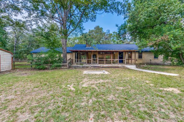20644 Ginger Meadow Lane, Cleveland, TX 77328