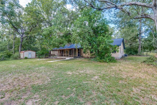 20644 Ginger Meadow Lane, Cleveland, TX 77328