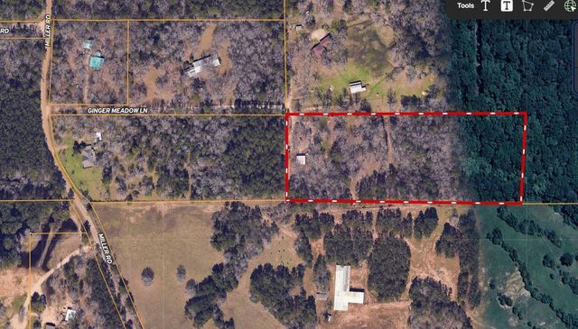 20644 Ginger Meadow Lane, Cleveland, TX 77328