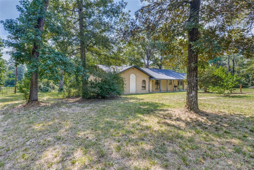 20644 Ginger Meadow Lane, Cleveland, TX 77328