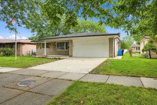 1810 Briarwood Drive, Madison Heights, MI 48071