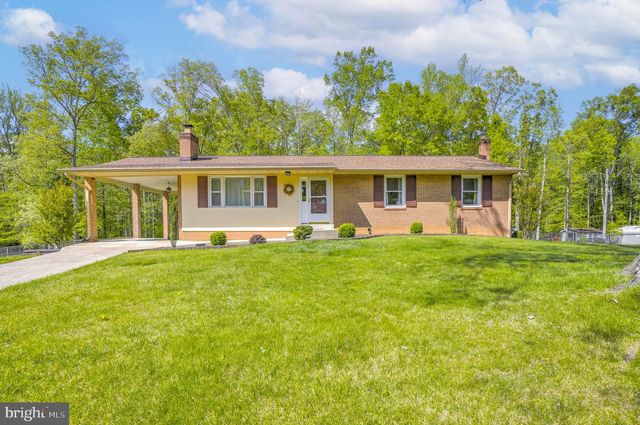 13110 HICKORY AVE, Waldorf, MD 20601