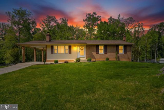 13110 HICKORY AVE, Waldorf, MD 20601