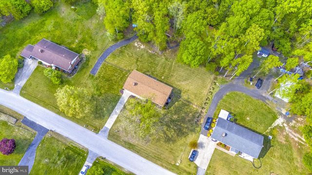 13110 HICKORY AVE, Waldorf, MD 20601