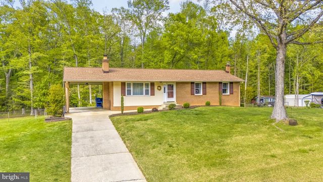 13110 HICKORY AVE, Waldorf, MD 20601