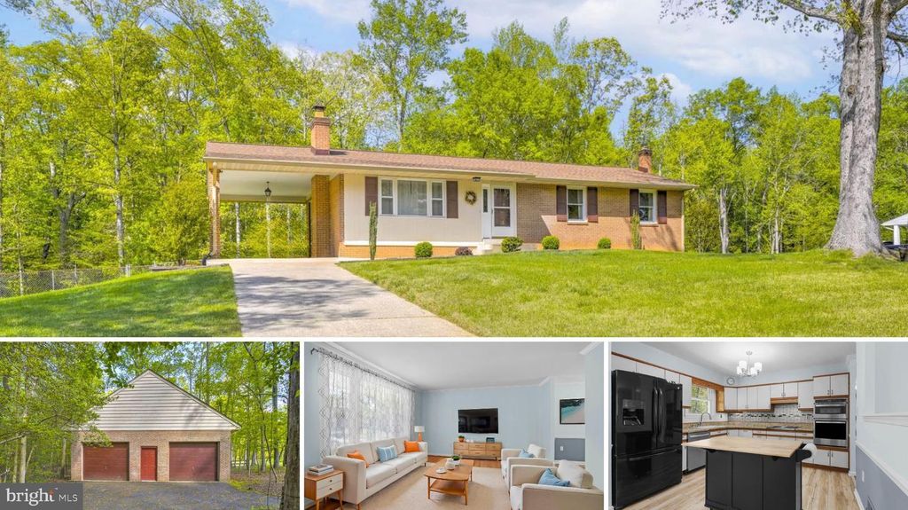 13110 HICKORY AVE, Waldorf, MD 20601