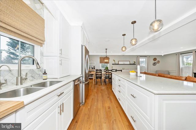 212 BAUGHMANS LN, Frederick, MD 21702