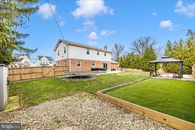 212 BAUGHMANS LN, Frederick, MD 21702