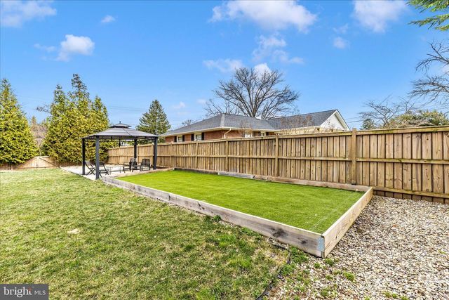 212 BAUGHMANS LN, Frederick, MD 21702