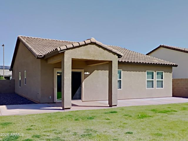 2629 E RENEGADE Trail, San Tan Valley, AZ 85143