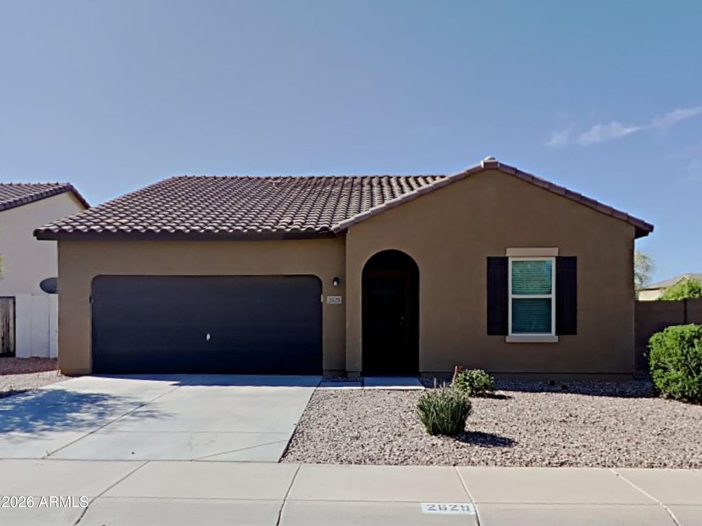 2629 E RENEGADE Trail, San Tan Valley, AZ 85143