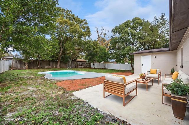 3033 SUTTON DRIVE, Orlando, FL 32810