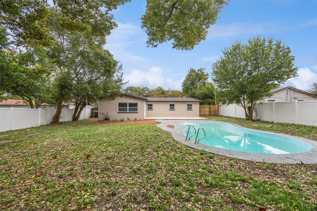 3033 SUTTON DRIVE, Orlando, FL 32810