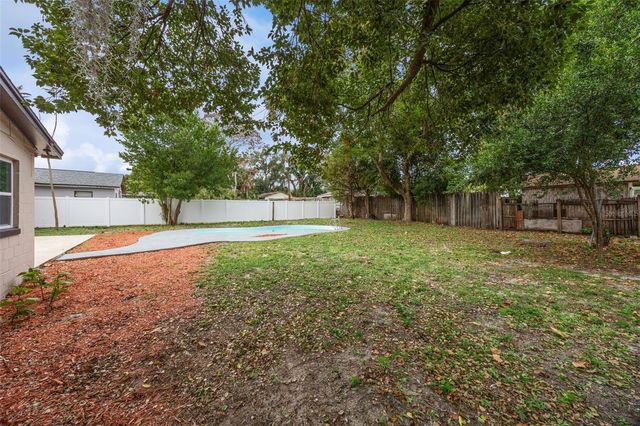 3033 SUTTON DRIVE, Orlando, FL 32810