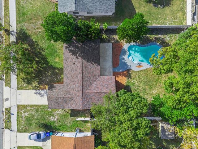 3033 SUTTON DRIVE, Orlando, FL 32810