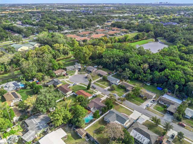 3033 SUTTON DRIVE, Orlando, FL 32810