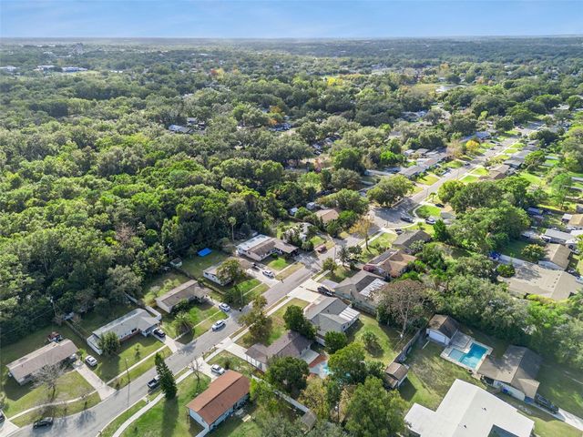 3033 SUTTON DRIVE, Orlando, FL 32810