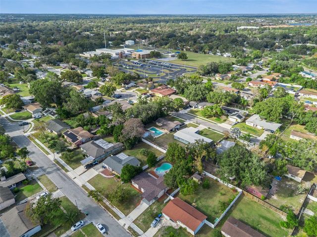 3033 SUTTON DRIVE, Orlando, FL 32810