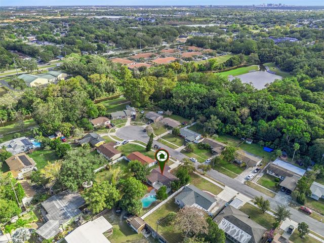 3033 SUTTON DRIVE, Orlando, FL 32810