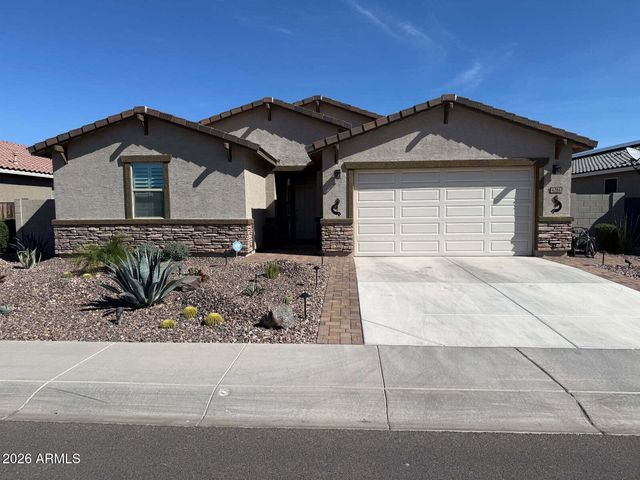 4264 W SUNCUP Drive, San Tan Valley, AZ 85144