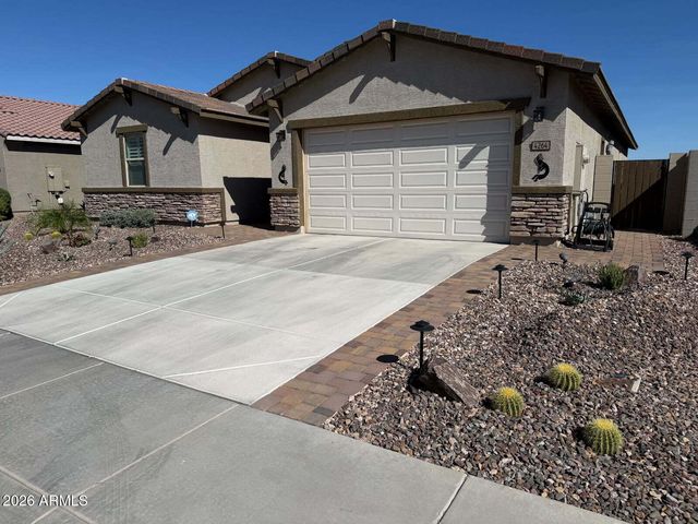 4264 W SUNCUP Drive, San Tan Valley, AZ 85144