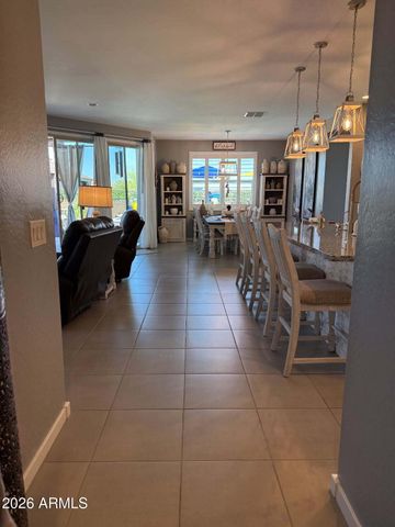 4264 W SUNCUP Drive, San Tan Valley, AZ 85144