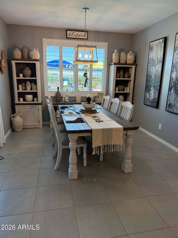 4264 W SUNCUP Drive, San Tan Valley, AZ 85144