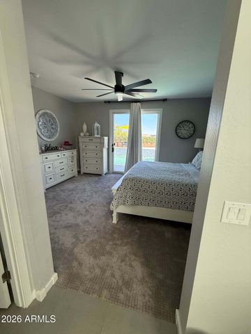 4264 W SUNCUP Drive, San Tan Valley, AZ 85144