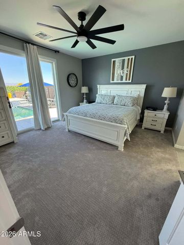 4264 W SUNCUP Drive, San Tan Valley, AZ 85144