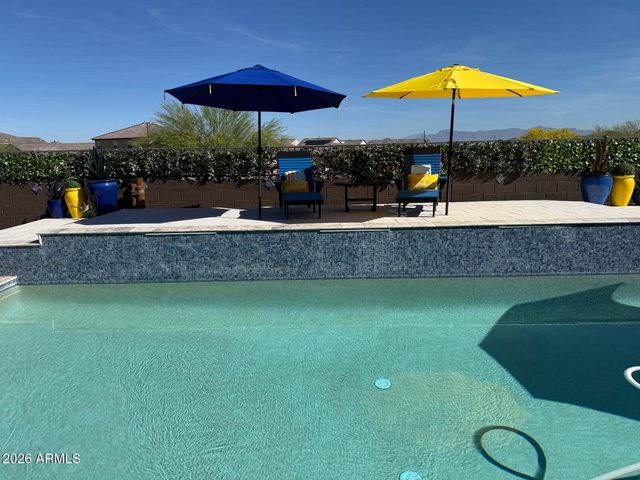 4264 W SUNCUP Drive, San Tan Valley, AZ 85144