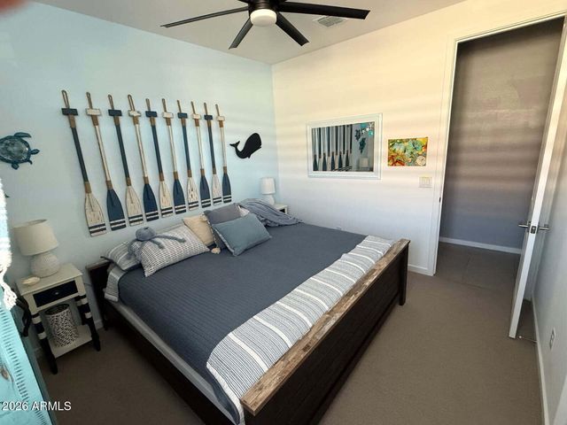 4264 W SUNCUP Drive, San Tan Valley, AZ 85144